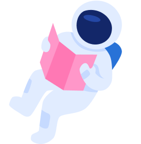 astronaut