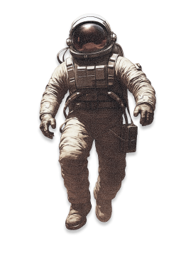 astronaut