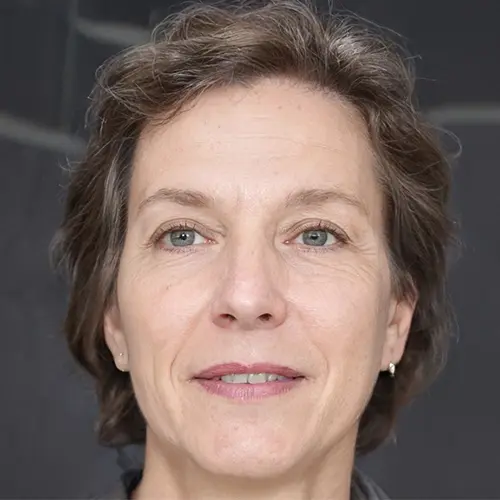 Amelia Benedetti author