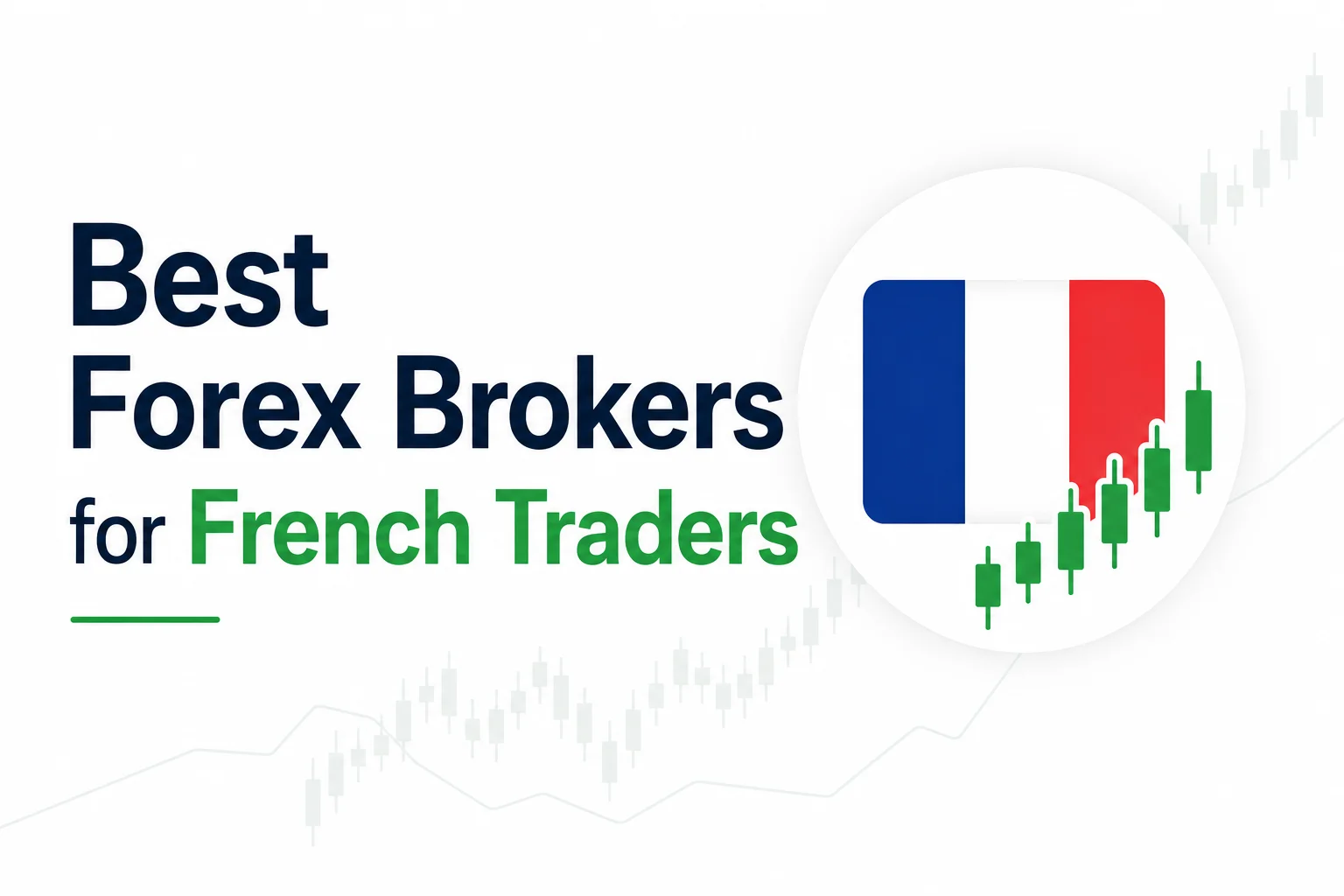  Best Forex Brokers in France 2026