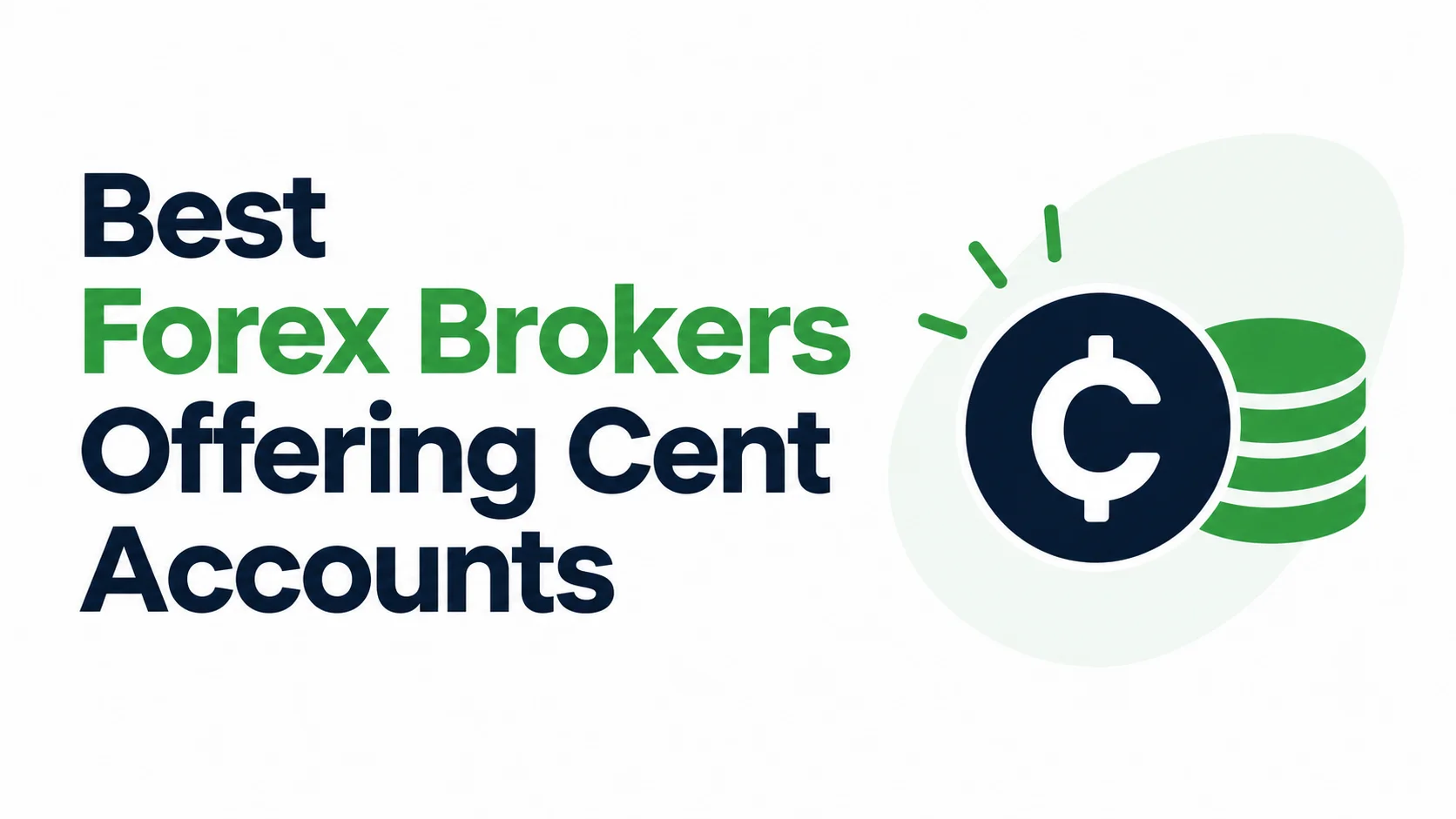  Best forex cent account brokers