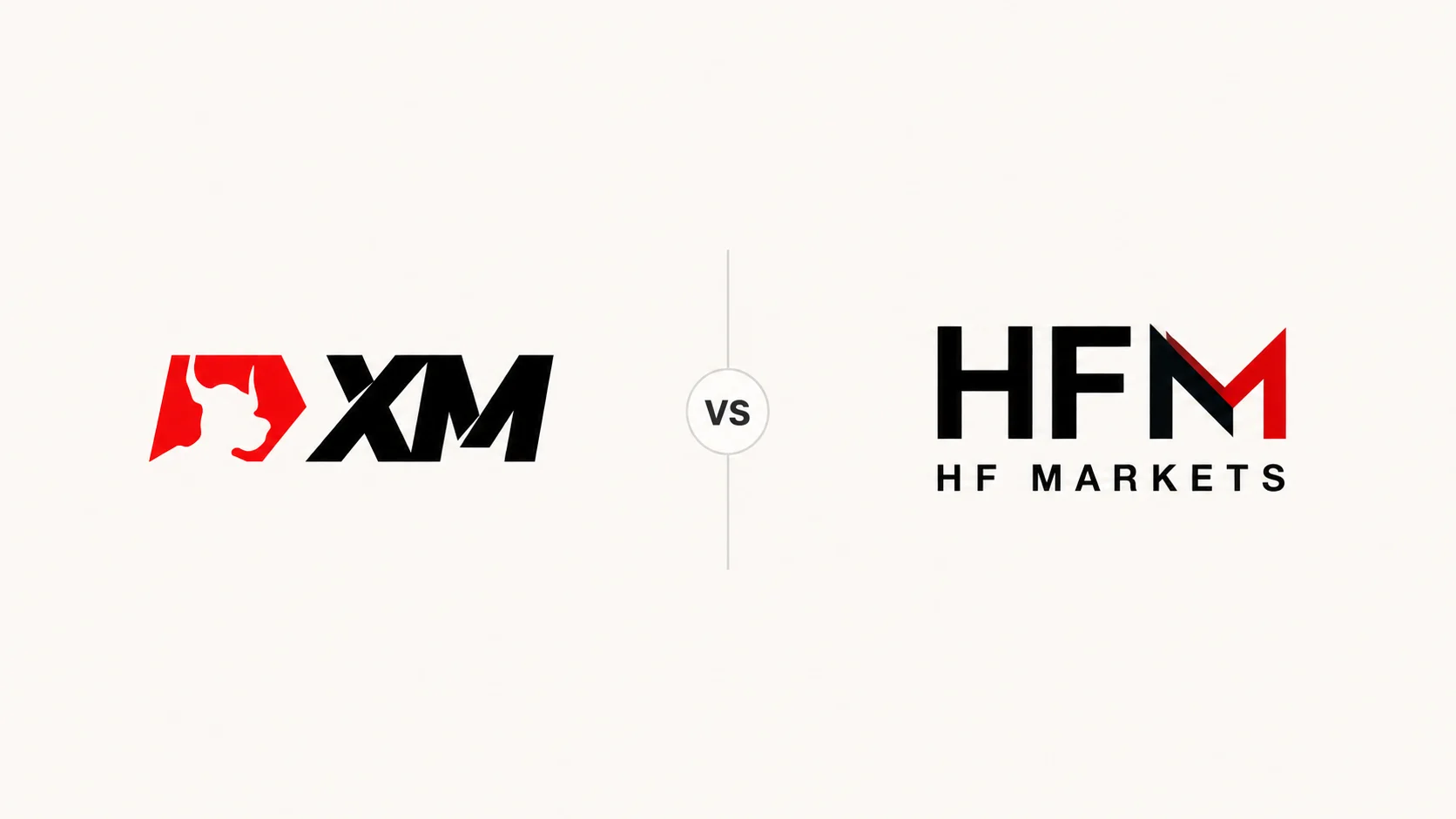 XM vs HF Markets