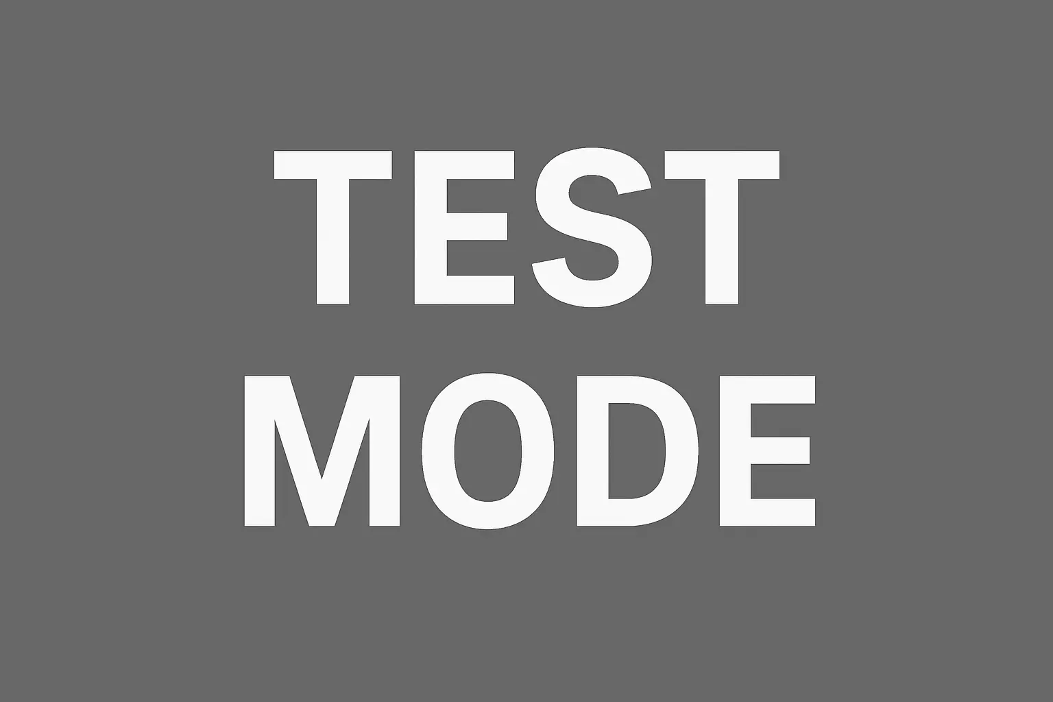 Crypto trading platform interface